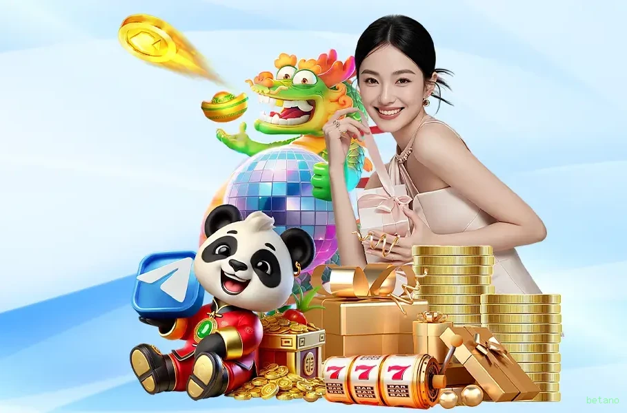 Programa VIP exclusivo da betano